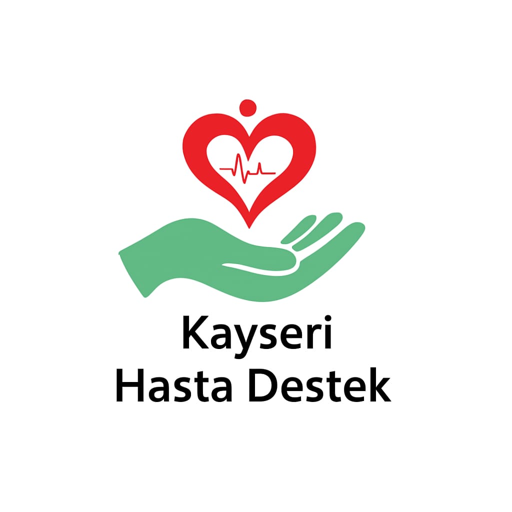 Kayseri Hasta Destek